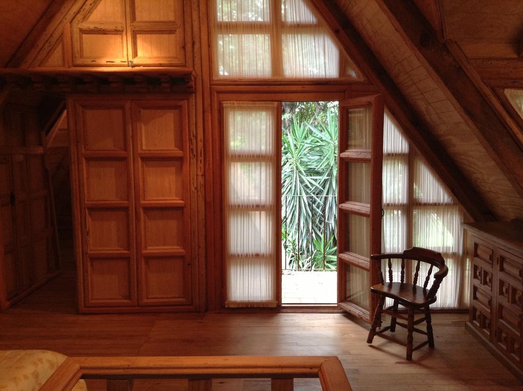 Hacienda San Pedro 호텔 Uruapan  외부 사진