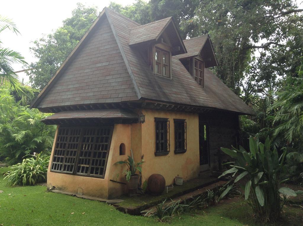 Hacienda San Pedro 호텔 Uruapan  객실 사진