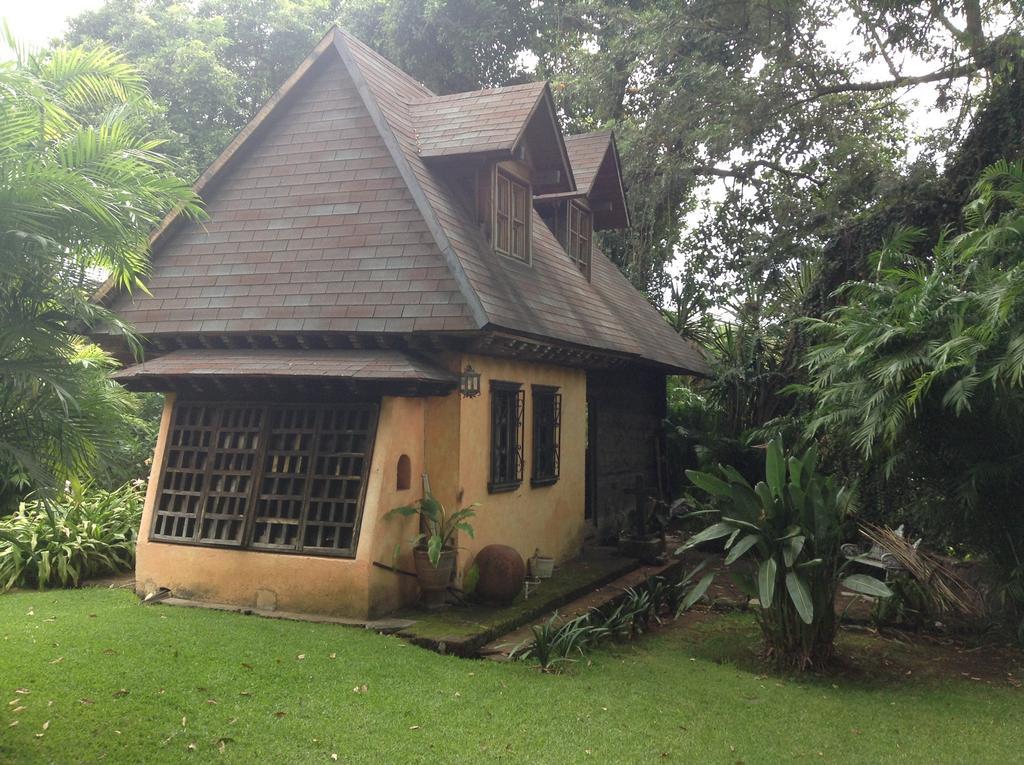 Hacienda San Pedro 호텔 Uruapan  객실 사진