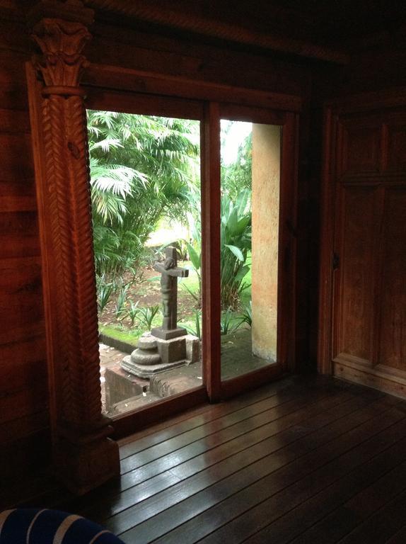 Hacienda San Pedro 호텔 Uruapan  외부 사진