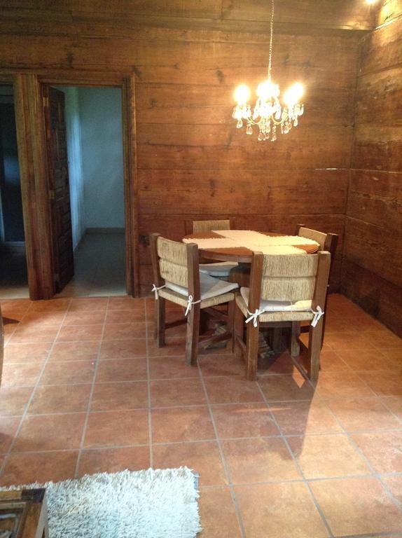 Hacienda San Pedro 호텔 Uruapan  외부 사진
