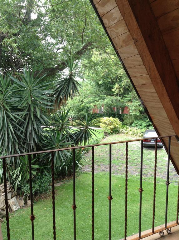 Hacienda San Pedro 호텔 Uruapan  외부 사진