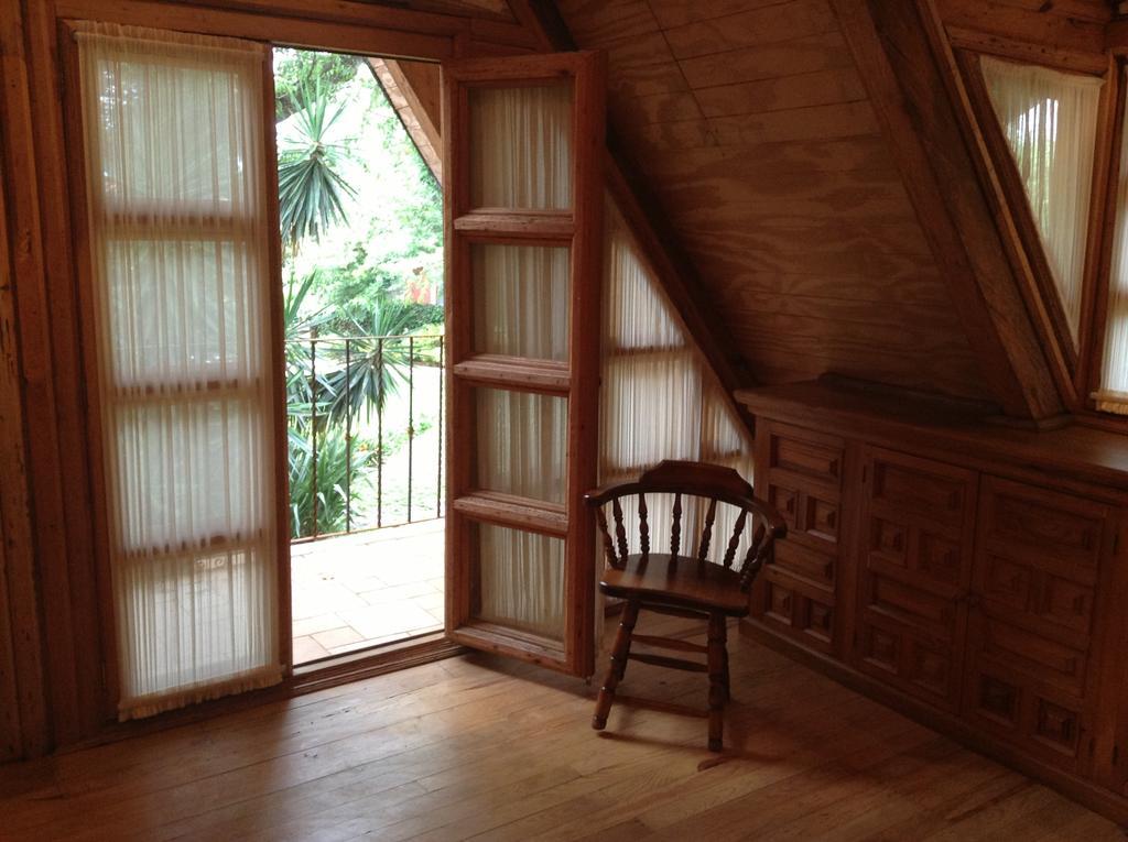 Hacienda San Pedro 호텔 Uruapan  외부 사진